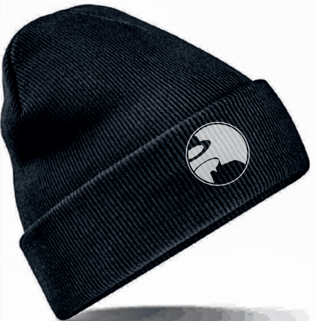 Mysterious Brewing Beenie