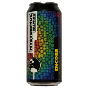 Encore 4% Golden IPA