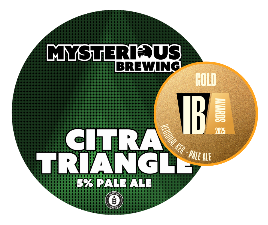 Citra Triangle SIBA Gold winner